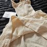Zara Girls Pinafore/Dress with Tags Image 4
