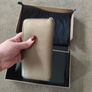 Loewe zip-around wallet Image 5