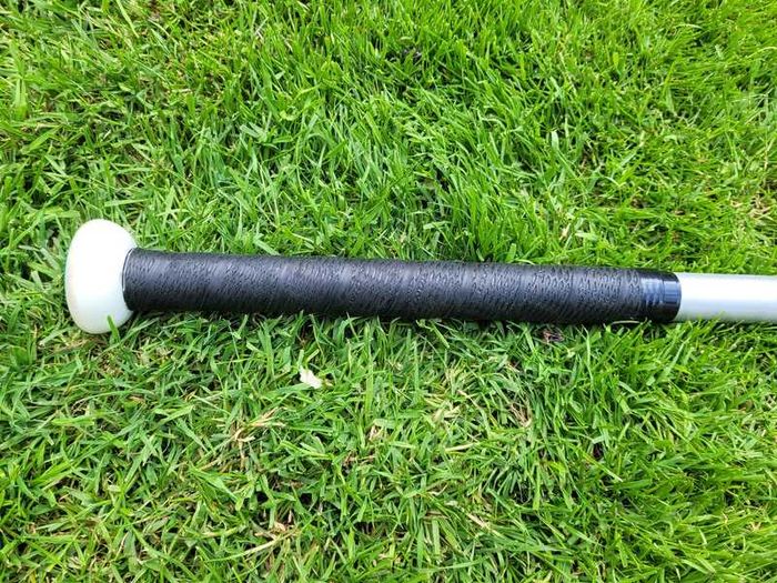DeMarini Nihilist Dale Brungardt Endload USA Softball Bat