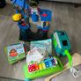 Kids toy bundle as shown Image 5