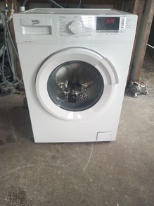 Beko 9kg washing machine as new