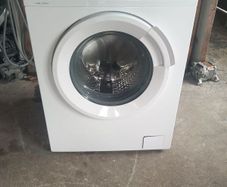 Beko 9kg washing machine as new