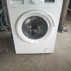 Beko 9kg washing machine as new