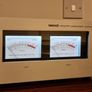 Nikko alpha II dual mono power amplifier Image 8