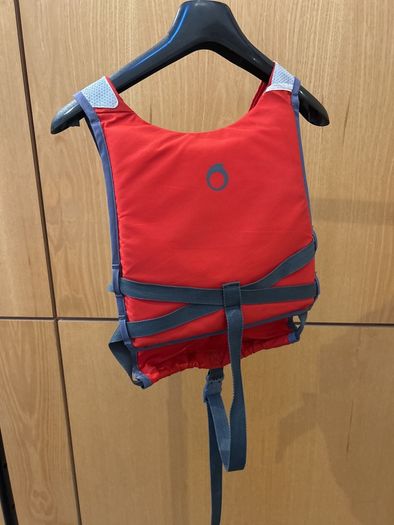 Tribord kids buoyancy aid