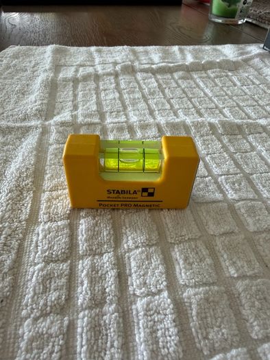 Stabila mini level magnetic