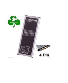 For Samsung Galaxy Note 4 Sm-n910 New Battery Replacement With Nfc