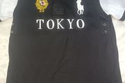 Polo Ralph Lauren "Tokyo" Edition polo shirt