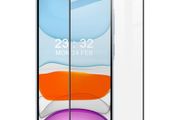 Tempered Glass | 9H Full HD, Shatterproof, Anti Glare Screen Guard for Samsung Galaxy A36, A56, A26, A16