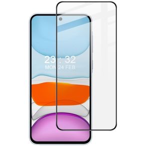 Tempered Glass | 9H Full HD, Shatterproof, Anti Glare Screen Guard for Samsung Galaxy A36, A56, A26, A16
