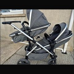 baby buggy