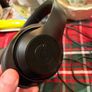 BEATS Studio Pro Wireless Bluetooth Noise-Cancelling Headphones - Black Image 2