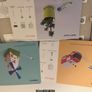 Make block Neuron Electronics Science lab zkit Image 5