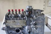 Mercedes W123 300D Injector Pump
