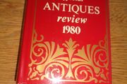 The Lyle Offical Antiques Review 1980 Book for Sale