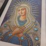 rhinestone diamond art Image 6