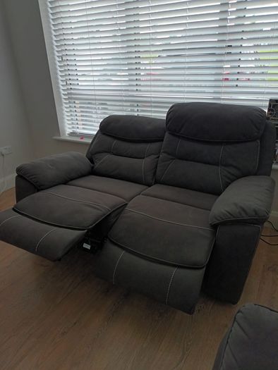 3&2 seater sofa