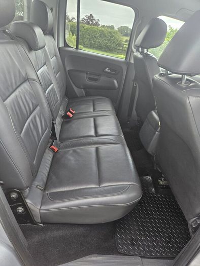 Volkswagon jeep