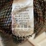 Size 16/18 Italian long tunic and matching scarf Image 4
