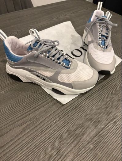Dior b22s bulk (11 pairs)