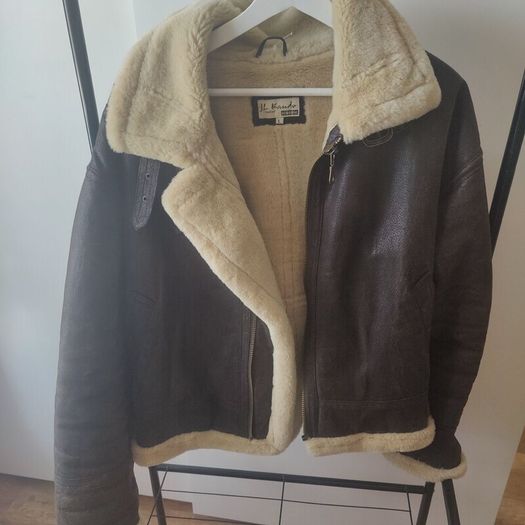 Men's Leather jackets