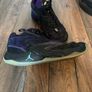 Jordan Basketball Shoes UK8 Image 2
