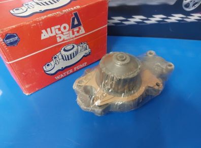 Ford Sierra water pump