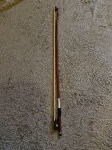 violin