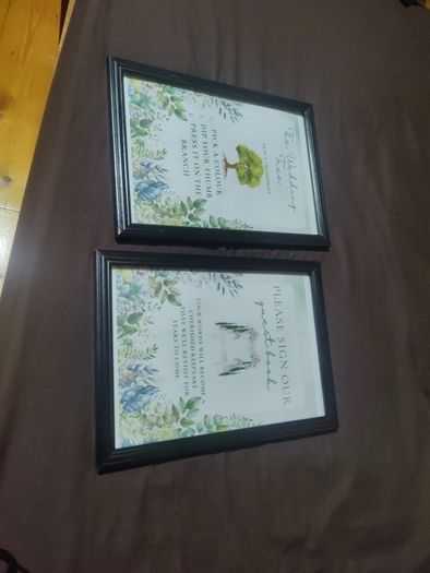 picture frame