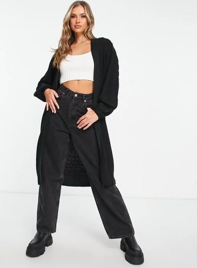 Threadbare cardigan RRP 53 euro