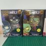 Marvel & Star Wars Pop Pins Lot Image 2