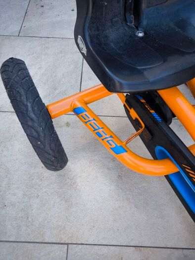 Berg go Kart