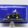 Michelin 2005 Official Die-Cast Vehicle Collection: SIMCA 5 FOURGONNETTE Large Die Cast Collection.Display Model Still in Blister Packaging Image 3