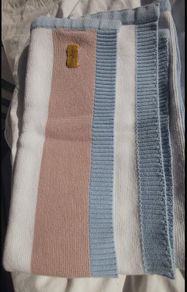 BabyBoo Soft and Cosy Baby Blanket