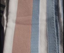 BabyBoo Soft and Cosy Baby Blanket