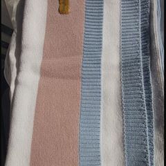 BabyBoo Soft and Cosy Baby Blanket