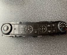 mercedes parts