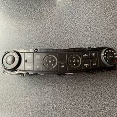 mercedes parts