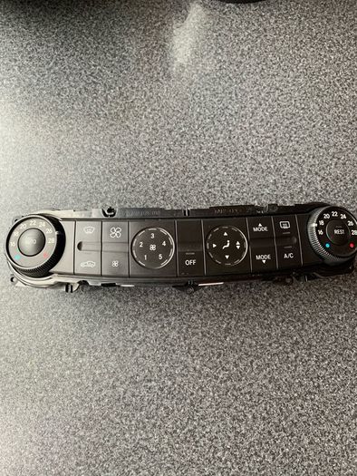 mercedes parts