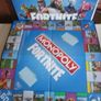 Monopoly Fortnite Board Game Image 4