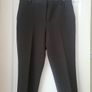 Black Trousers Image 2