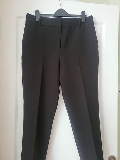 Black Trousers