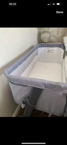 Bedside cosleeper