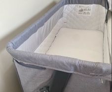 Bedside cosleeper