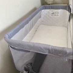 Bedside cosleeper