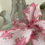 ShabbyChic Vintage Style Sweet Jar Image 3