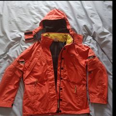 Snowboarding jacket Men's 55DSL, size M
