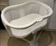 Halo swivel