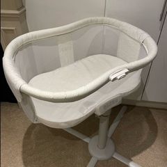 Halo swivel