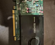 nvidia quadro k2200 4gb ddr5